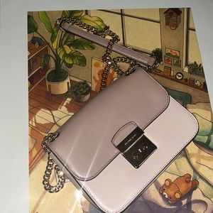 Michael Kors Pink Purse
